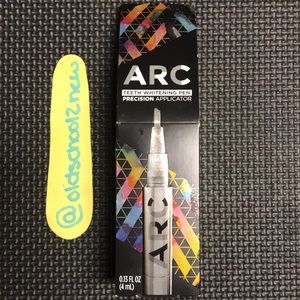 ARC Teeth Whitening Pen Precision Applicator